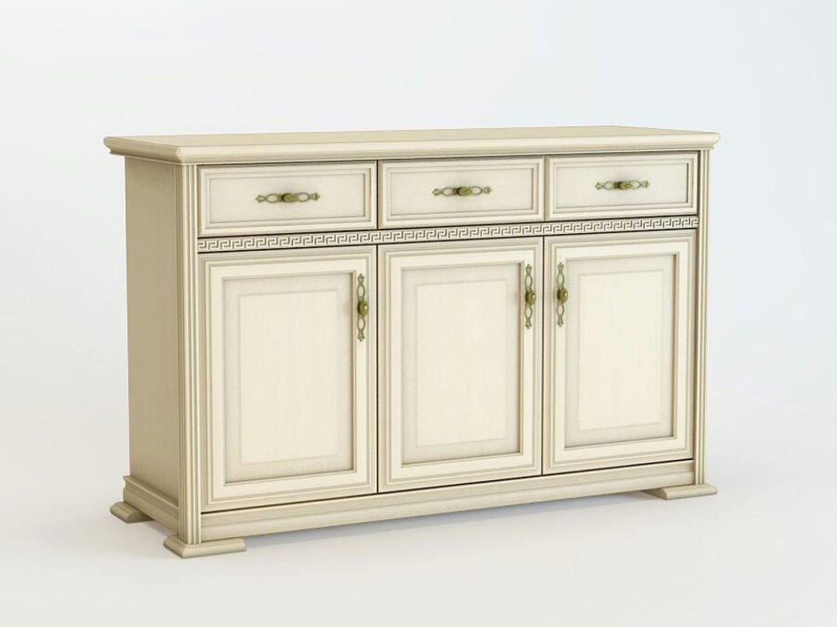 Дизайн комнаты в светлых тонах