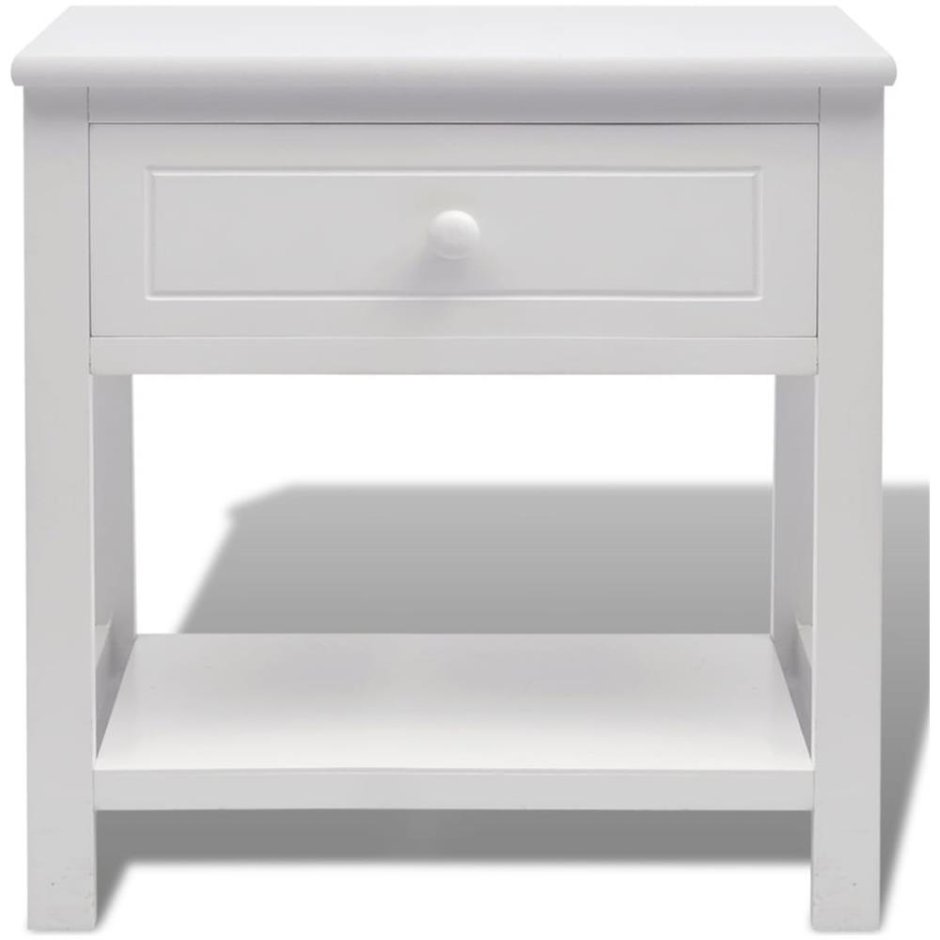 Прикроватная тумбочка (Bedside Cabinet)