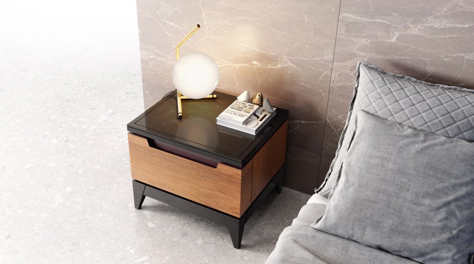 Прикроватная тумба Alto