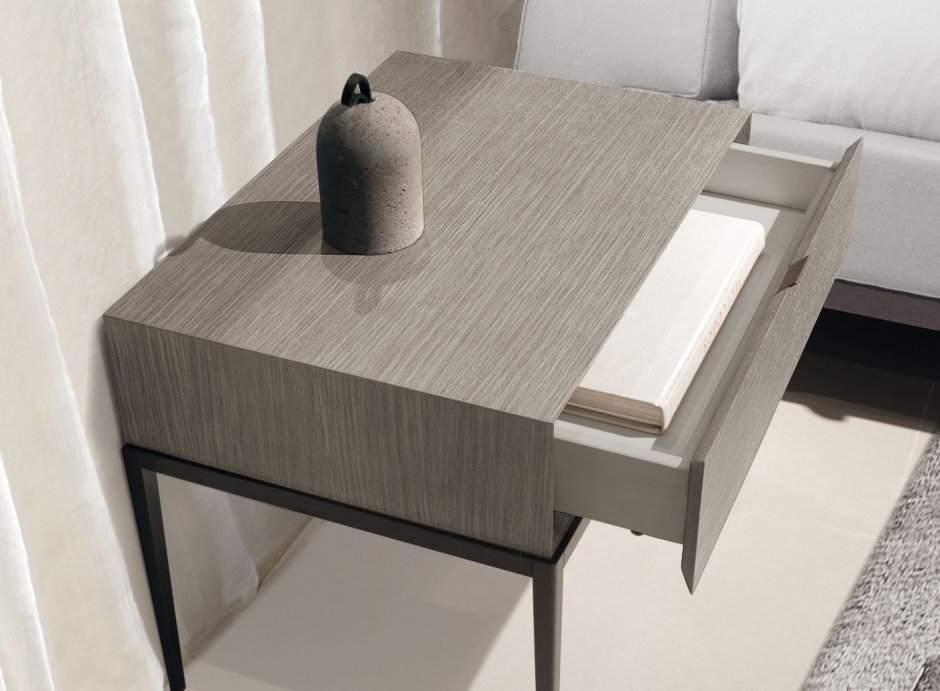 MISURAEMME тумбы прикроватные