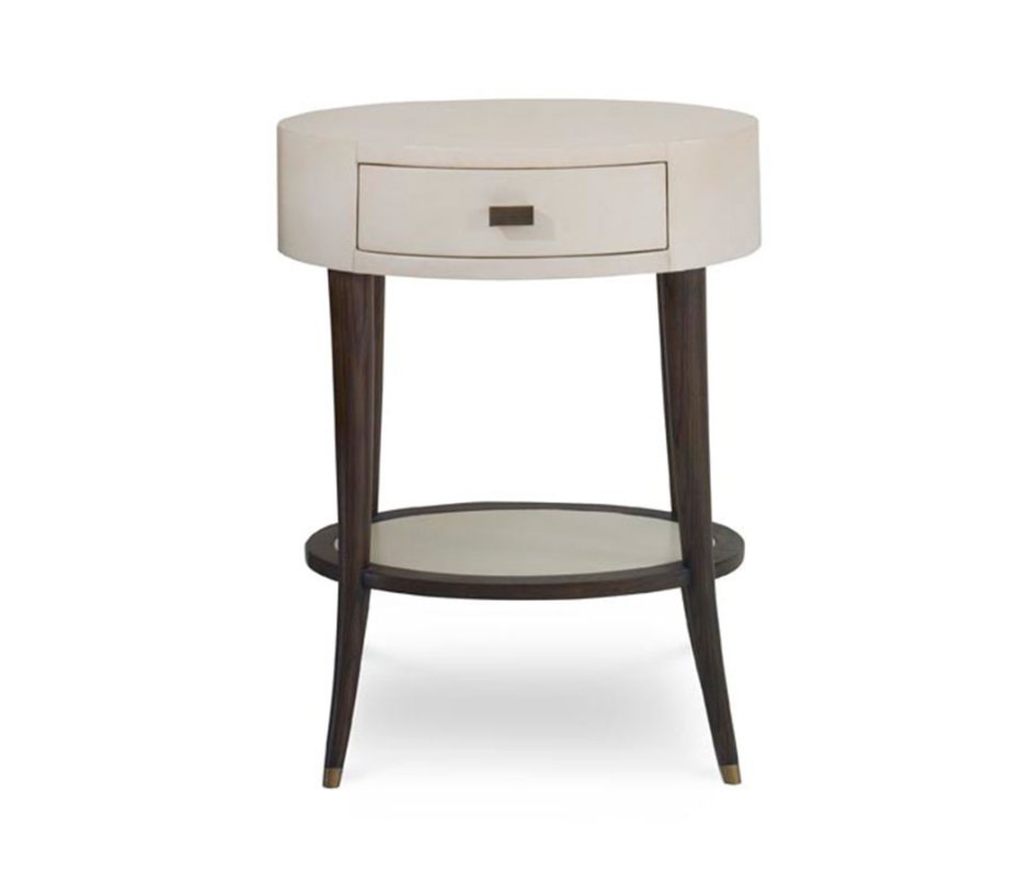 Тумбочка Seraphina Side Table