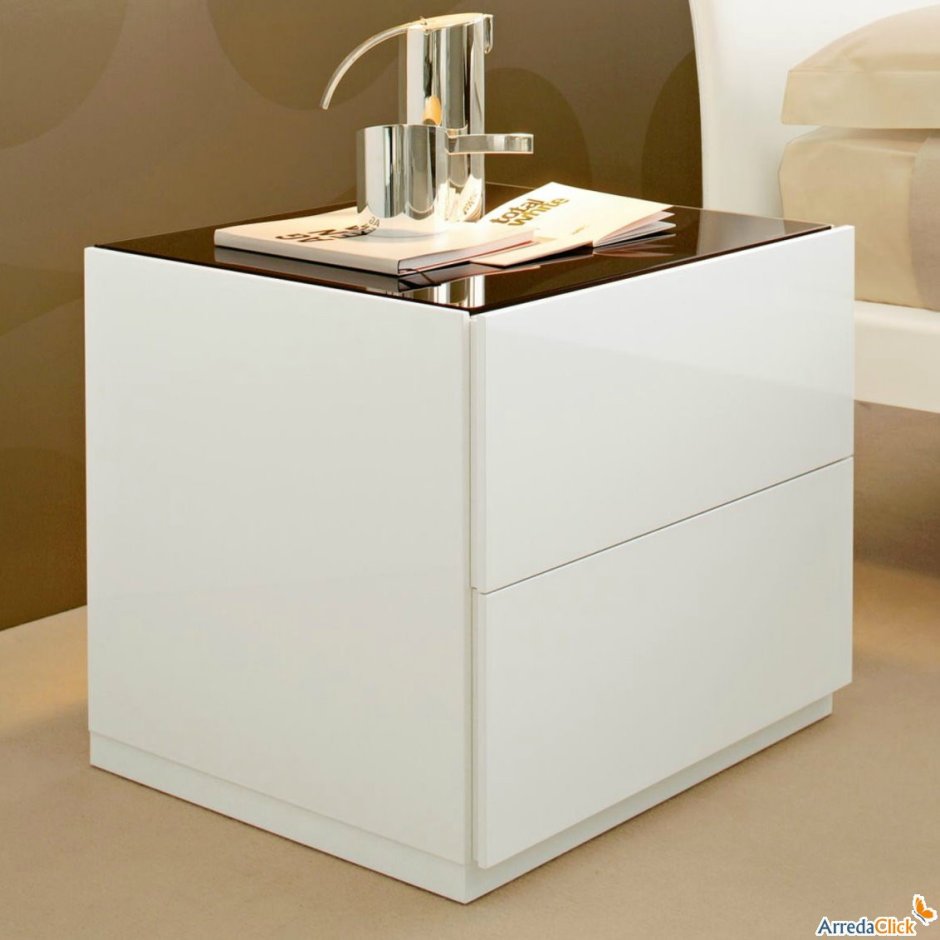 Тумба прикроватная сафари