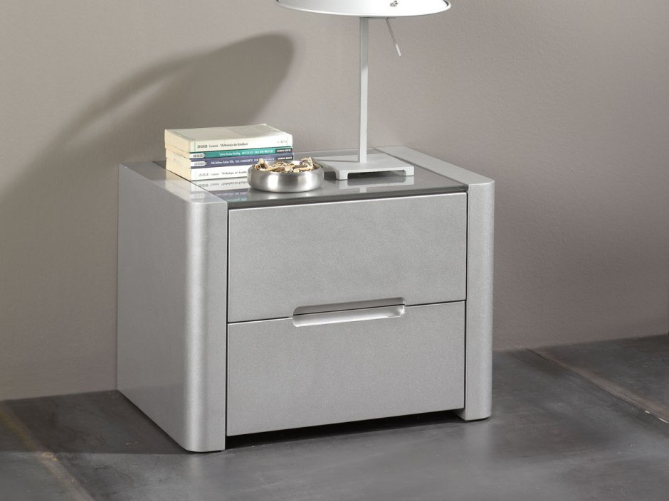 Тумба прикроватная "Reina" IMR-481302