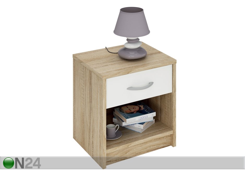 Прикроватные тумбочки на ножках для спальни