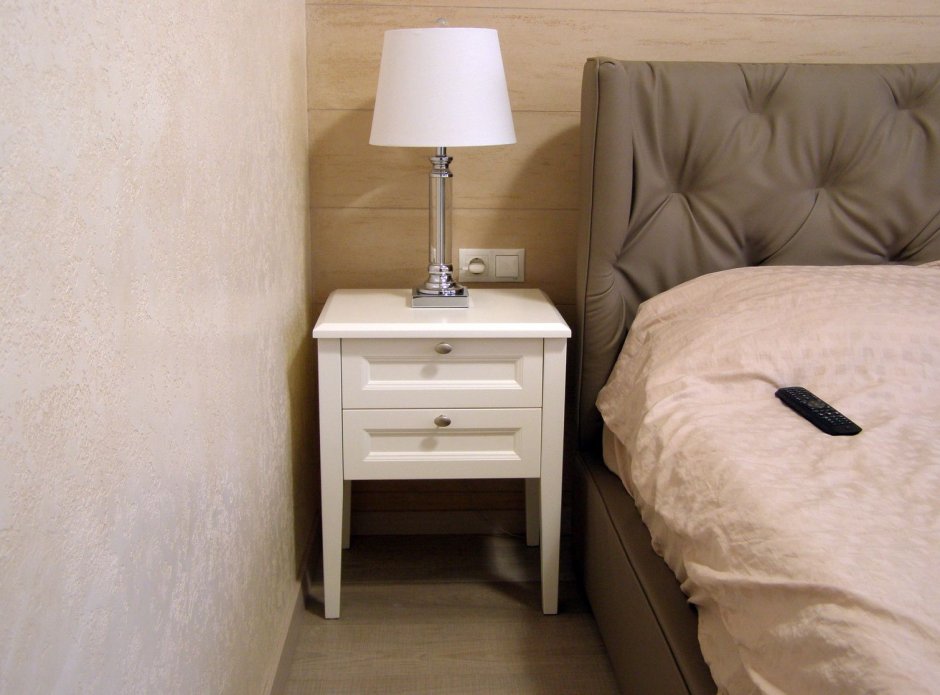 Тумба Bordeaux BOCONCEPT