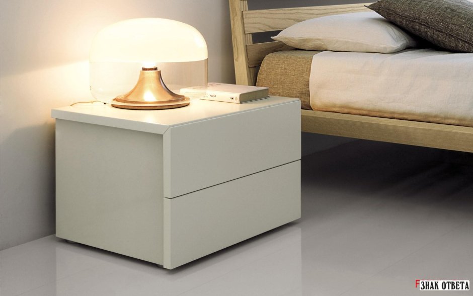 Тумба прикроватная Ziggy Night 4 производитель porada