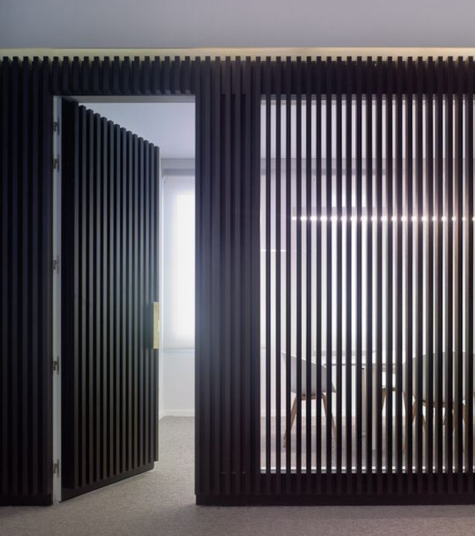 Реечный потолок ЦЕНТРСВЕТ