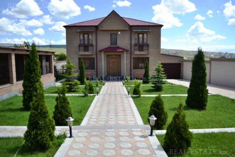 Ваагни Армения Айванан