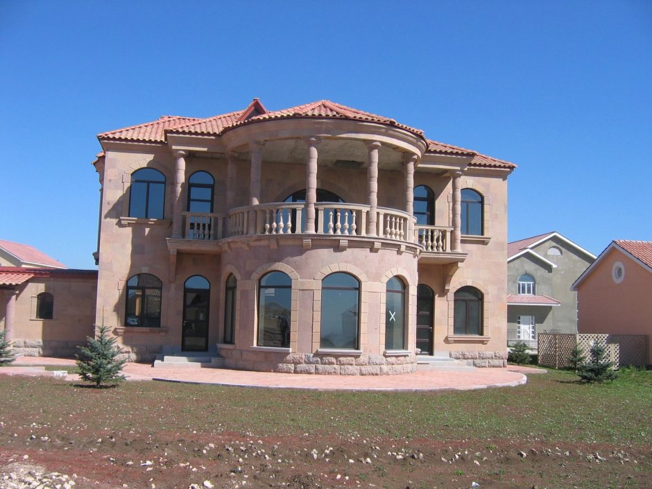 Туф камень Армения