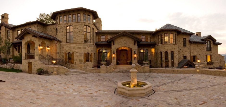 Особняк Армения Мелек-Бек