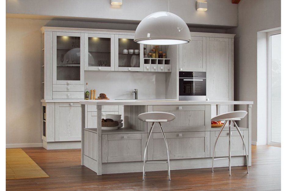 Giulia Novars кухни