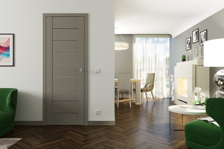 Профиль Дорс 2.18xn Стоун