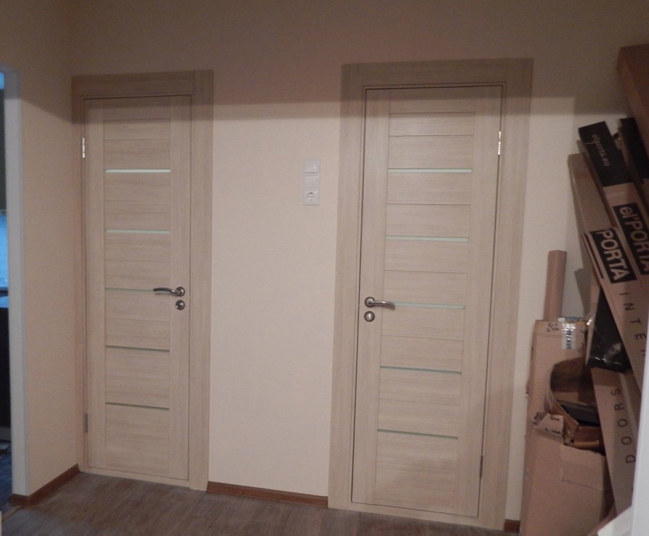 Порта 22 Бьянка вералинга