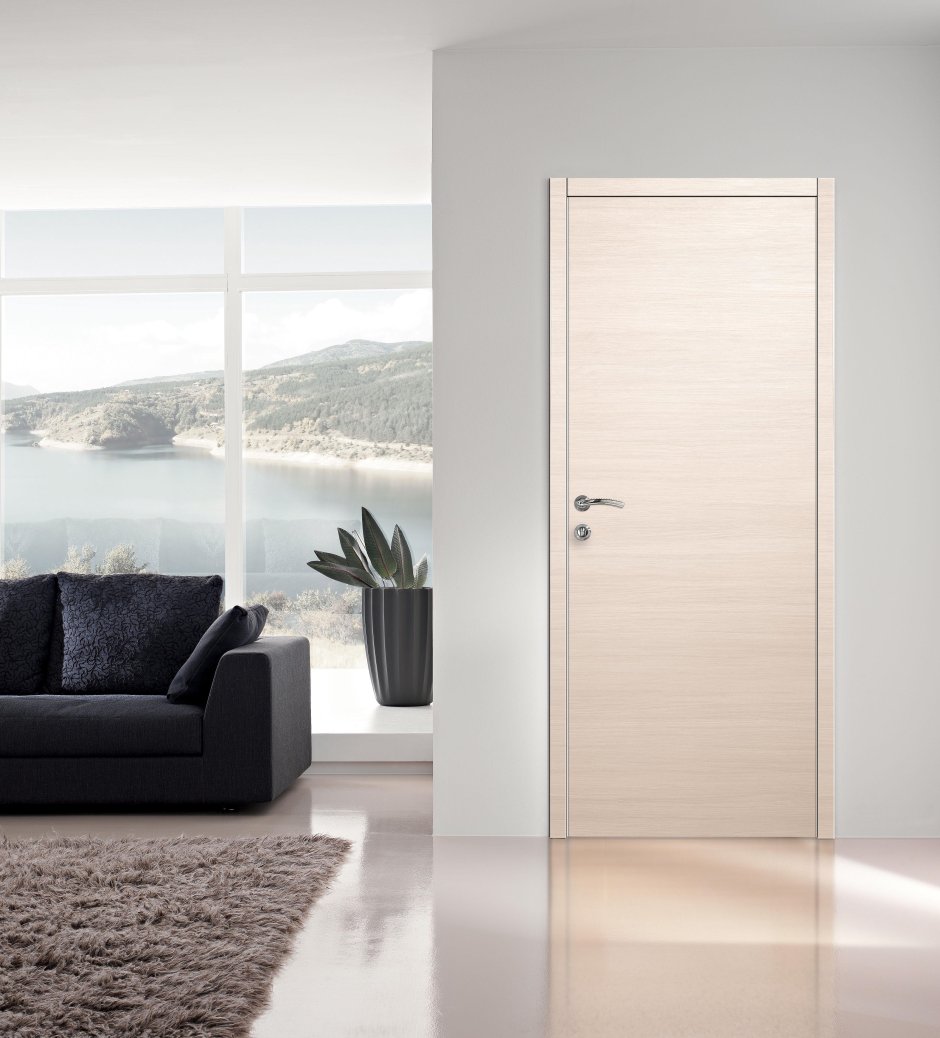 Cappuccino Veralinga двери