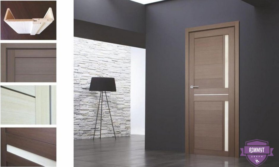 Экошпон VFD Urban 2