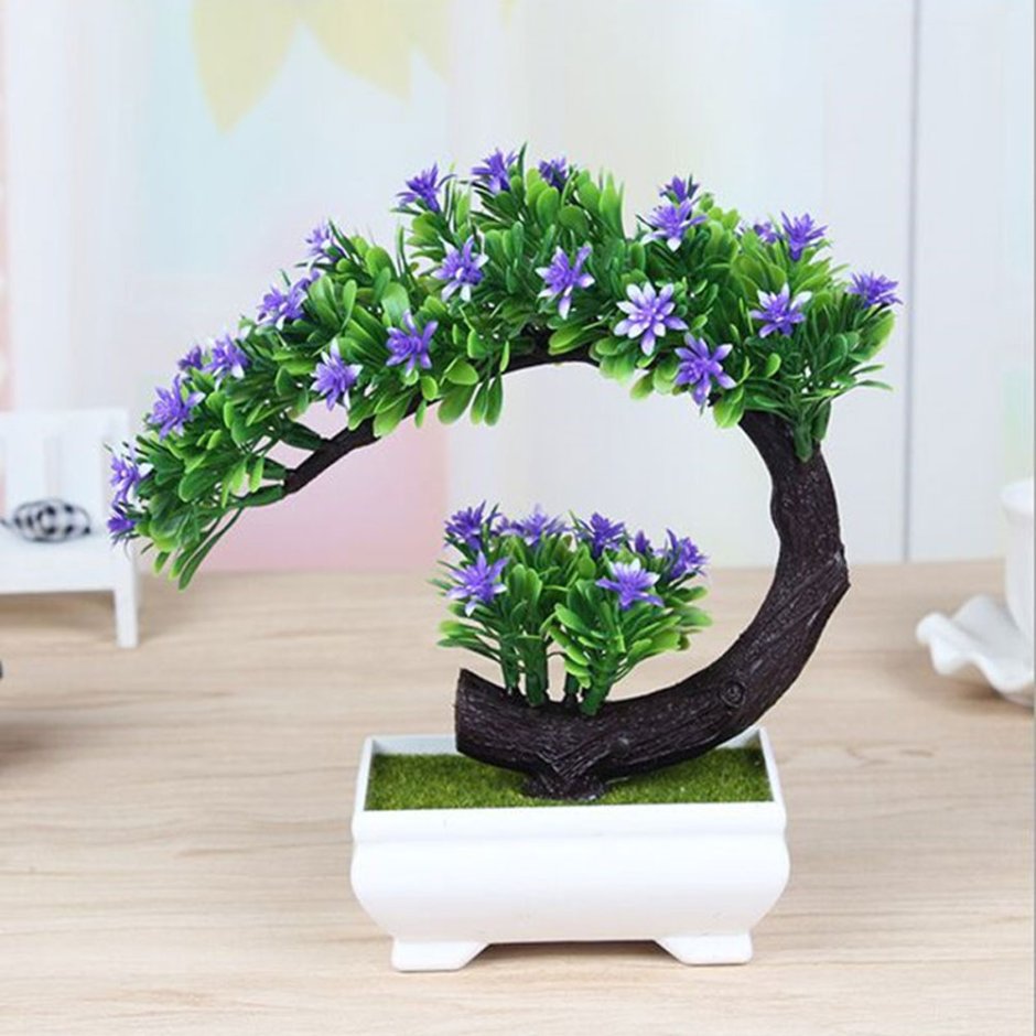 Дачный уголок в японском стиле