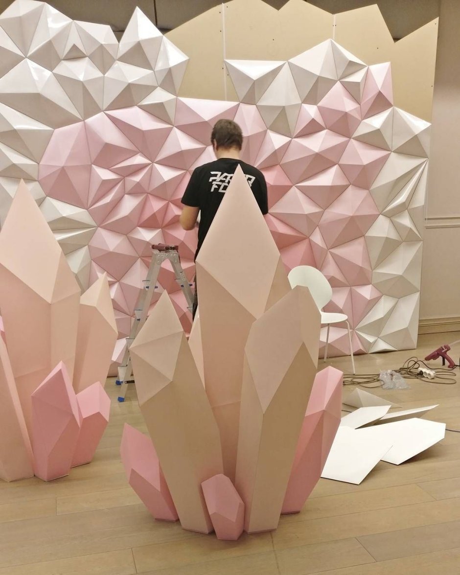 Необычные двери