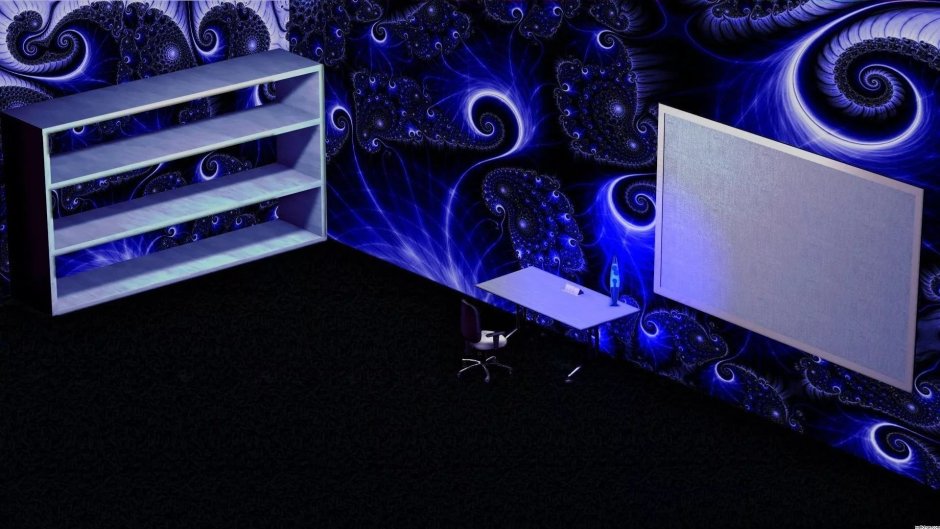 Полки для ярлыков