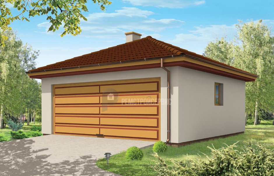 Z500 проекты одноэтажных