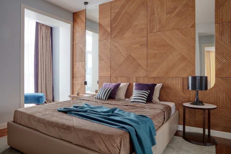 Деревянные рейки текстура