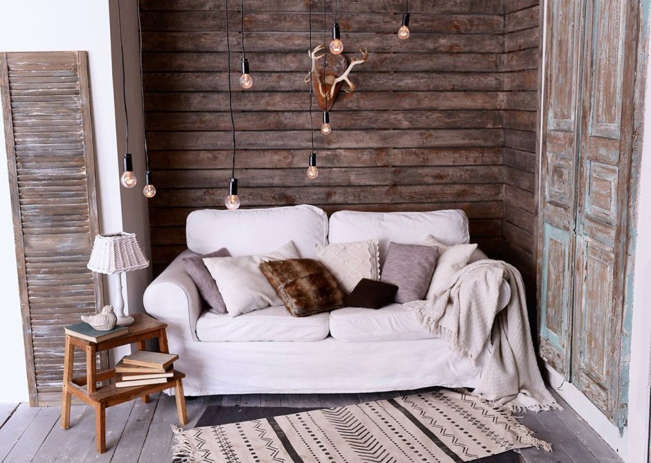 Olsa WB 3d панели