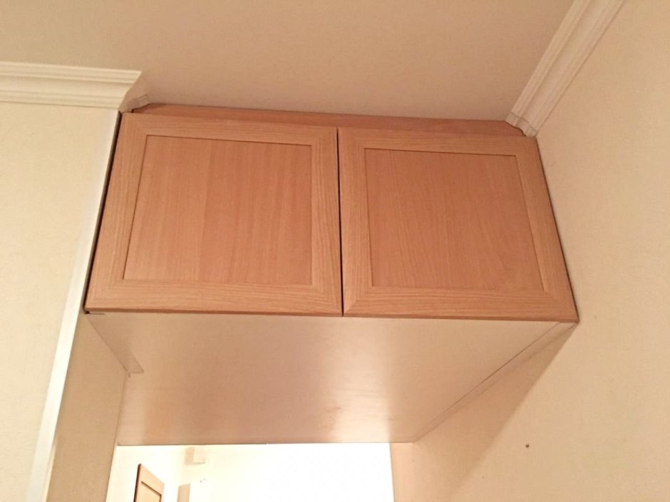 Антресоль с404а