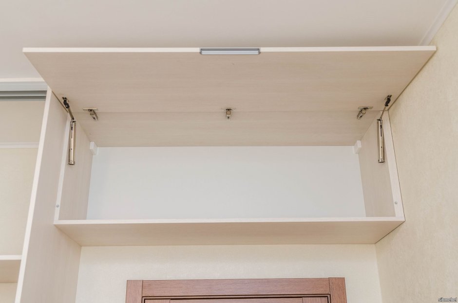 Антресоль с404а