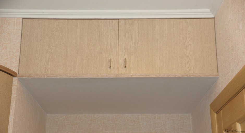 Дверцы для антресолей в Минеральных Водах