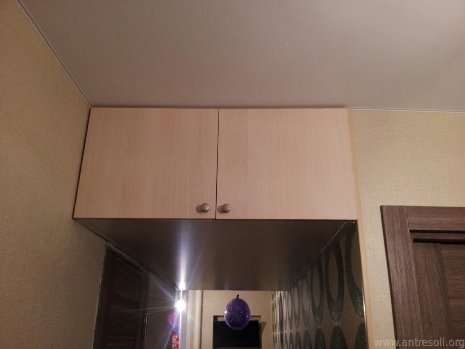 Двери для антресоли