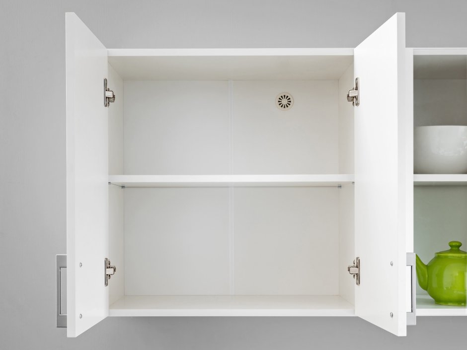 Крепление настенное Spaceo Kub 35х50 мм