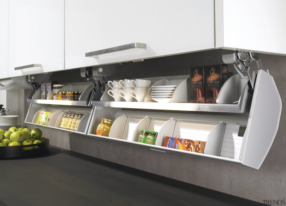 Полочки для кухонного гарнитура