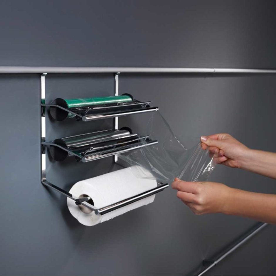 Рейлинги Kessebohmer Linero 2000