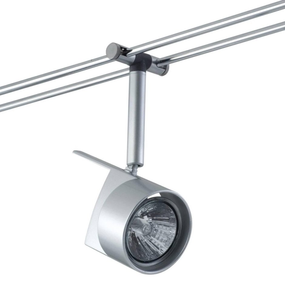 Трековый светильник-спот Paulmann EASYPOWER 94044