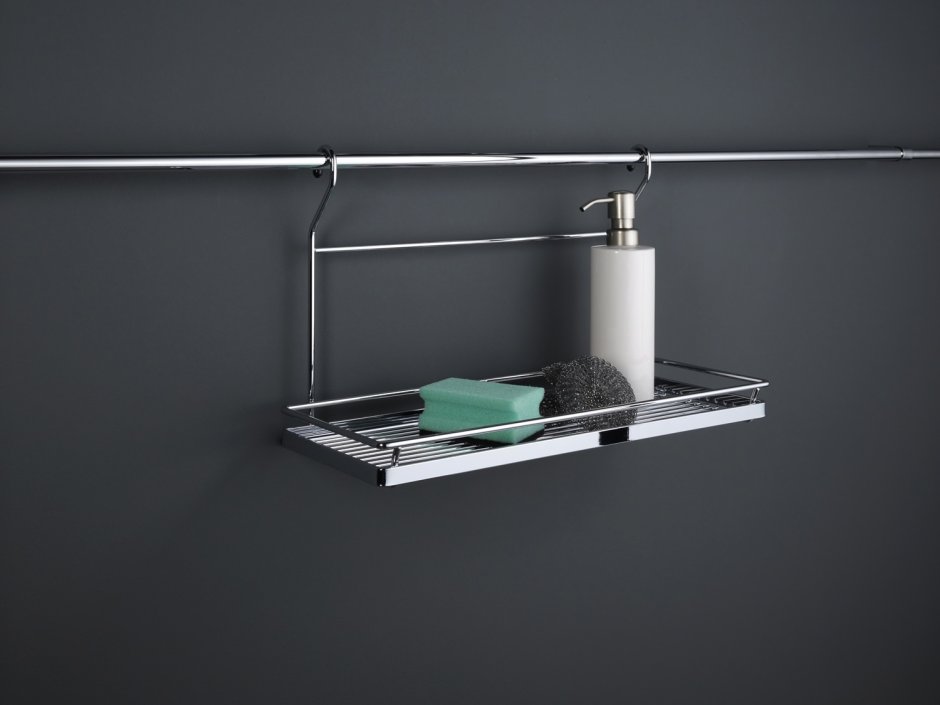 Рейлинги Линеро Kessebohmer