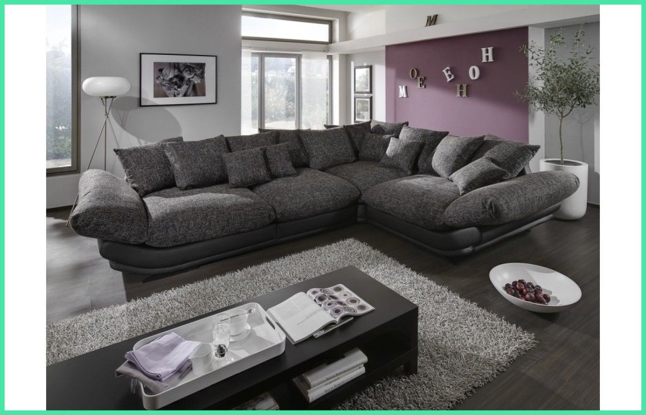 Диван Авиньон угловой