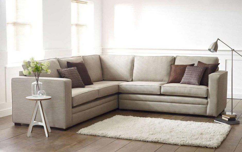 Угловой диван Arthur Sectional
