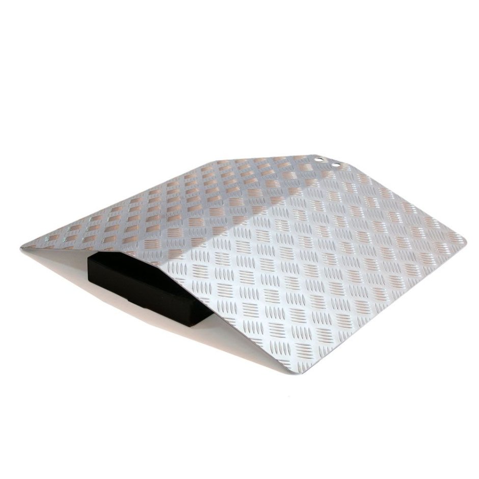 Пандус перекатной мега Оптим tr