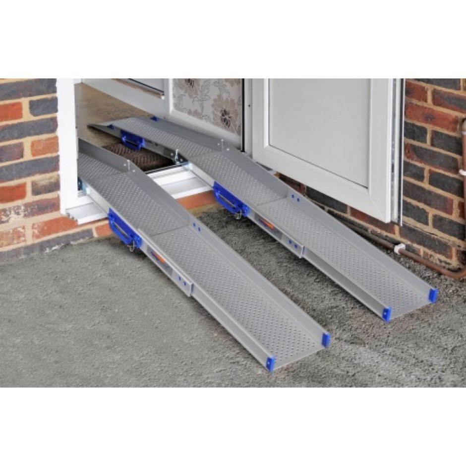 Аппарель пандус рампа