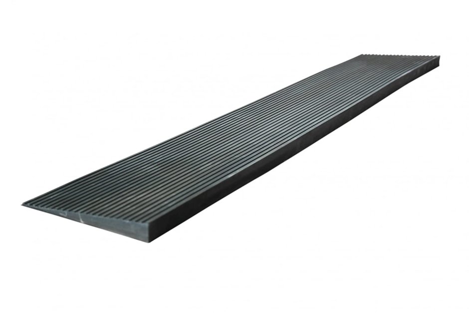 Пандус пороговый 90x60x10cv