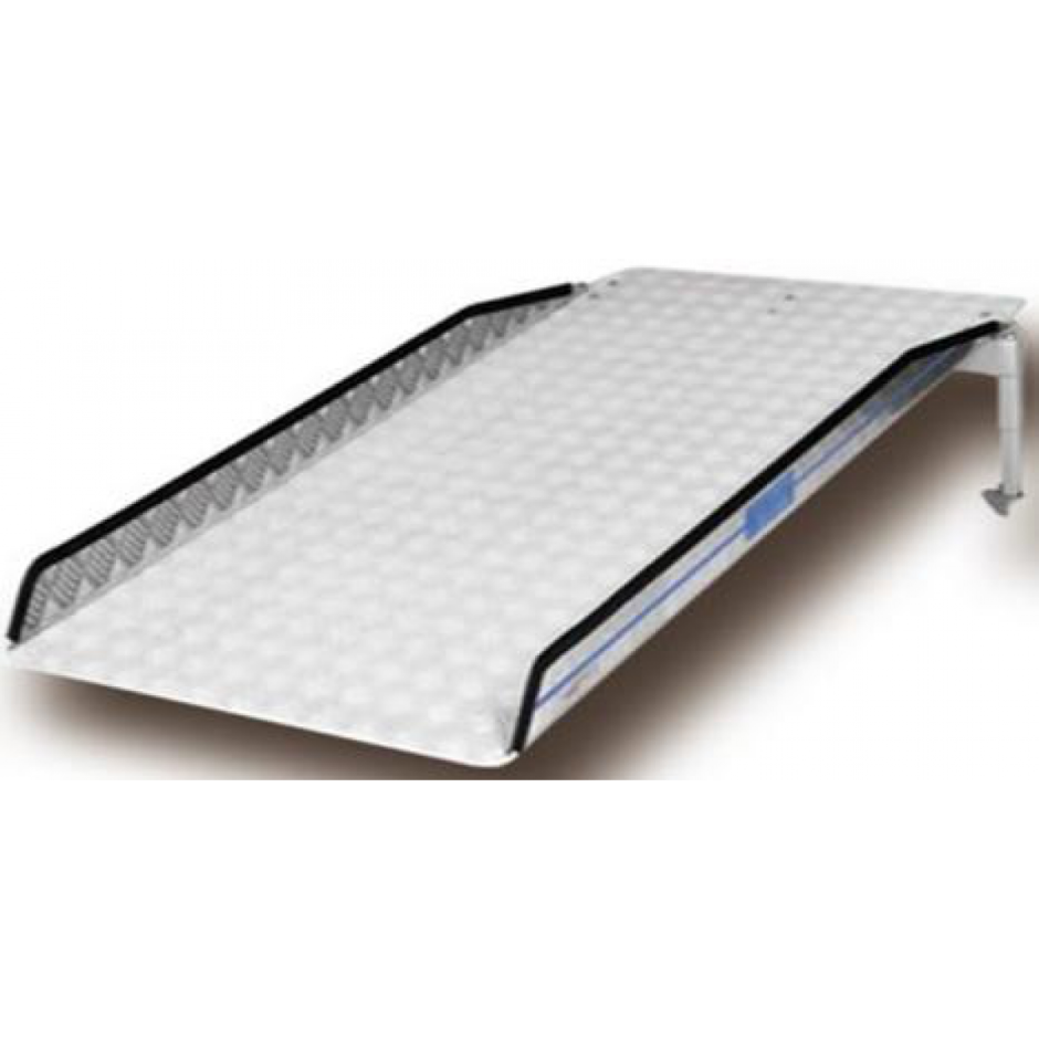 Перекатной пандус ATR-2a