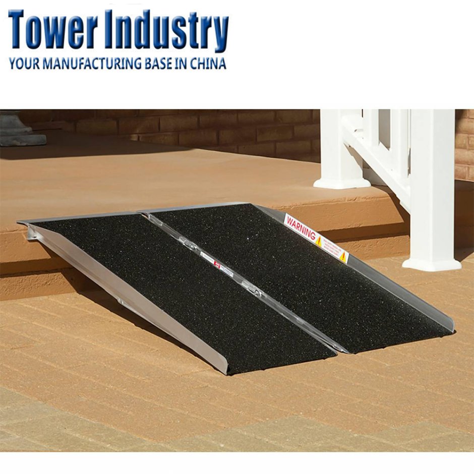 Пандус мега Оптим mr707-5'