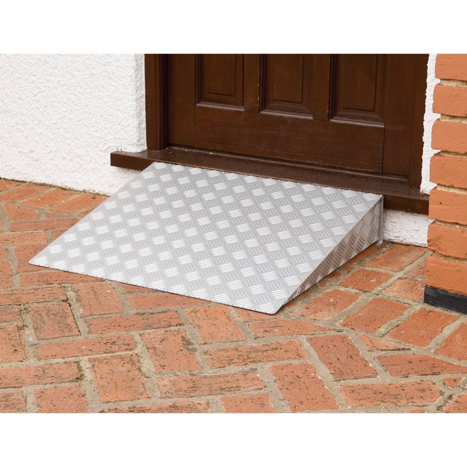 Пандус перекатной 800х100х85