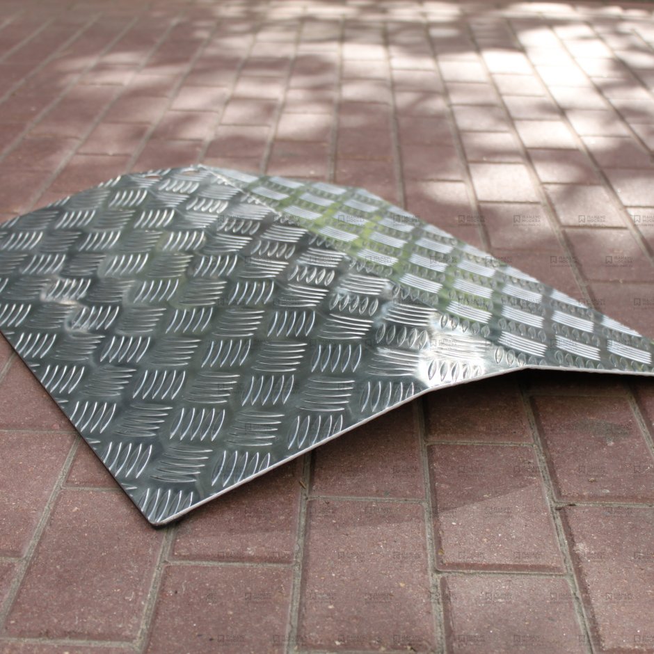 Пандус перекатной tr301-60