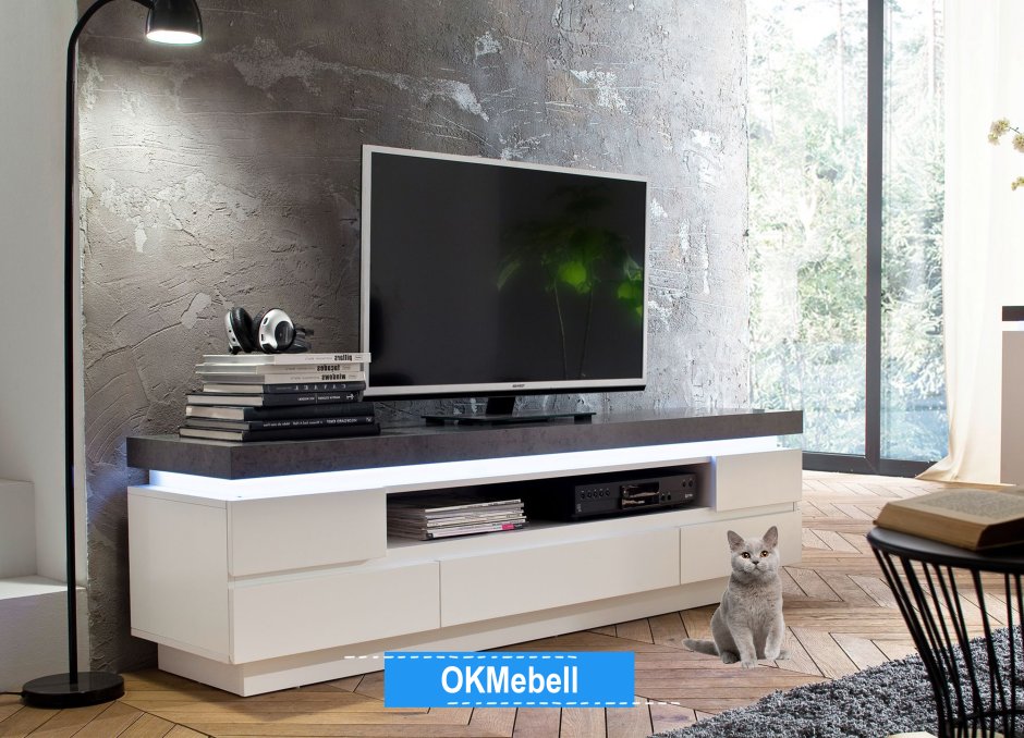 Тумба ТВ Lina TV large 240