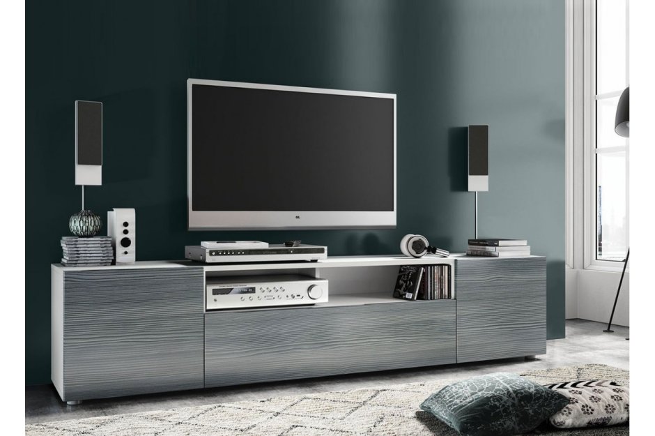 Длинная тумба под ТВ Aruba ar2