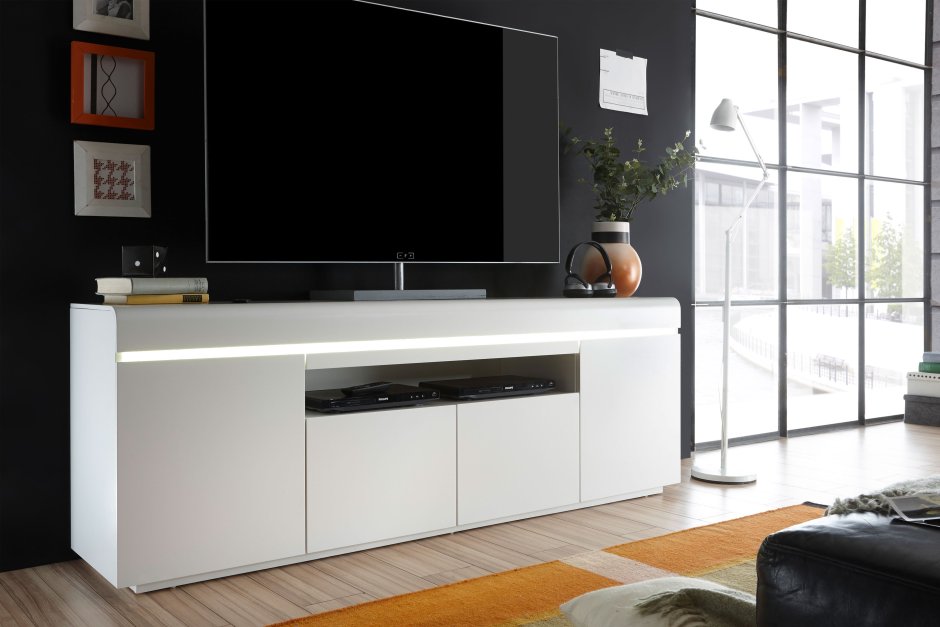 Тумба в гостиную