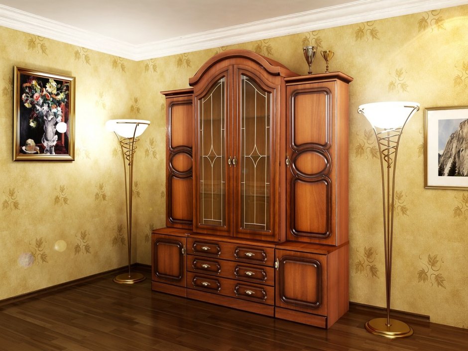 Современные большие диваны