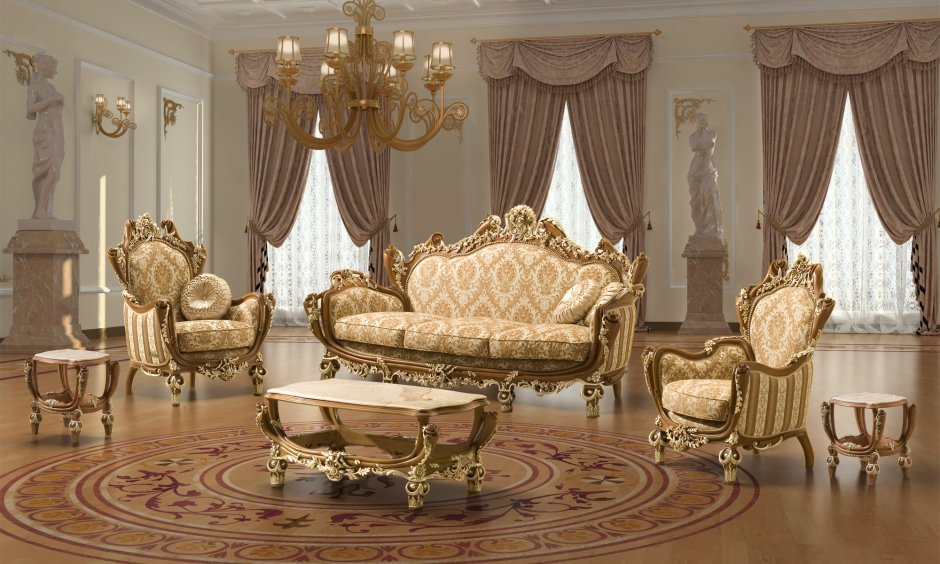 Мягкий мебель в Ереване