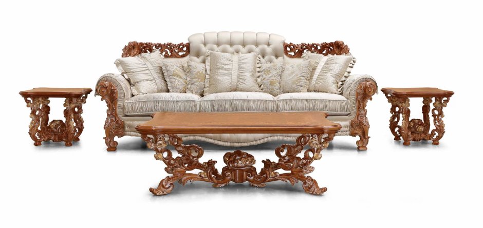 Элитная турецкая мебель