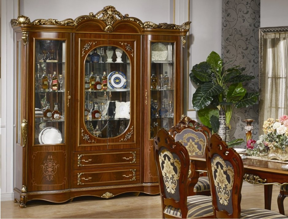 Кухня Мадлен Караваджо угловая